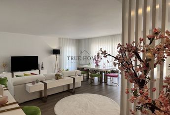 Apartamento T3 em Setúbal