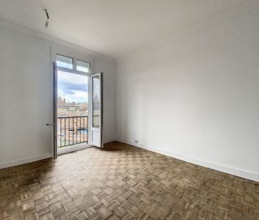 Appartement 4 chambres Bordeaux centre - Photo 2