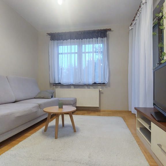 SPRAWDŹ > Przestronne mieszkanie, 2 pokoje, ul. Milenijna 48 m² - Photo 1