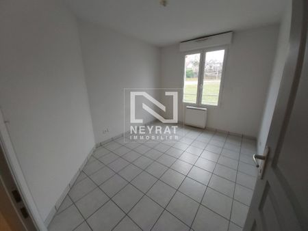 APPARTEMENT T3 A LOUER - Photo 5