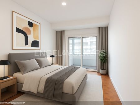 Apartamento T4 em Lisboa - Photo 5