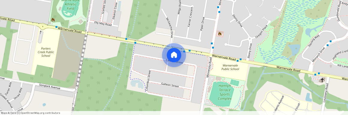 2/35 Caravel Street, NSW 2259, Hamlyn Terrace