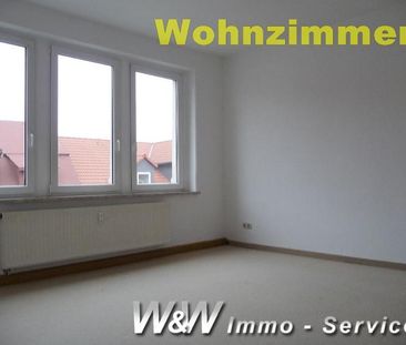 2 Zimmer im Dach - Foto 1