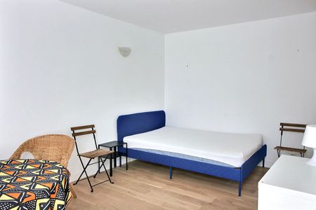 Appartement 1 pièce à louer à Paris - Référence L990 - Photo 3