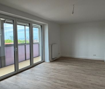 Komfortabel & zentral: Barrierefreie und modernisierte 1-Zimmer-Woh... - Photo 1