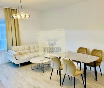 Apartament prima inchiriere 3 camere balcon si parcare Sibiu - Fotografie 1