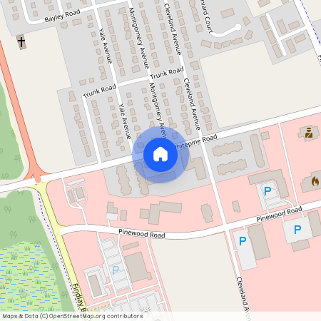 545 Whitepine, E1B 5J9, Riverview