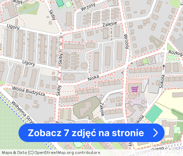 Mieszkanie w pełni wykończone, Stogi - Zdjęcie 1