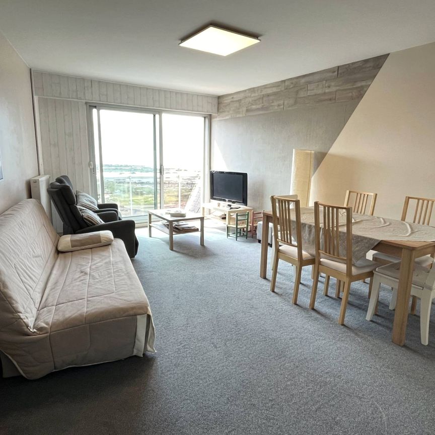 Location Appartement 3 pièces 58m² LES SABLES D OLONNE 85100 - Photo 1