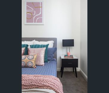 1005/100 Castlereagh Street, Liverpool, NSW 2170 - Photo 5
