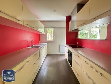 Appartement à louer 4 pièces 103m² - Photo 5