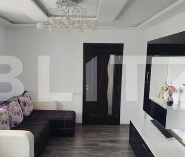 Apartament de 2 camere, 54 mp, balcon inchis, parcare, zona Brancusi - Photo 6