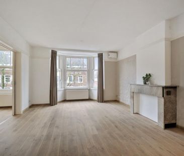 Haarlemmermeerstraat 56-3, Westlandgrachtbuurt, 1058KB, Amsterdam - Photo 1