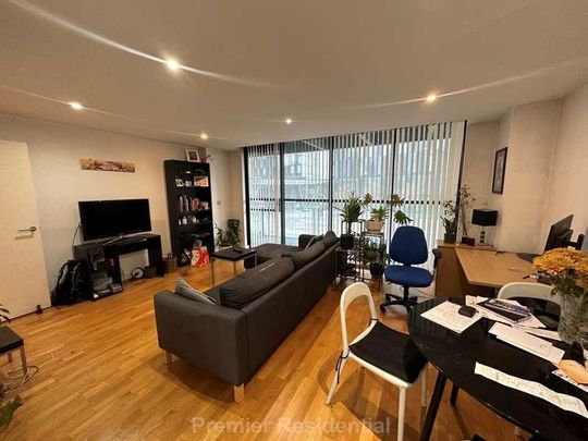 Hill Quays, Commercial Street, Manchester, M15 - Photo 1