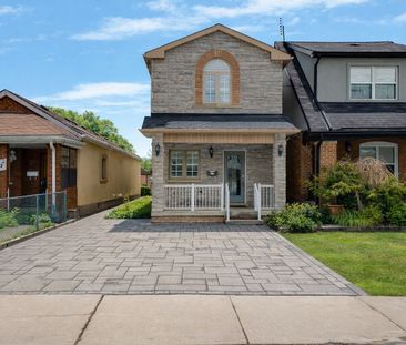 For Lease - 246 Prescott Avenue Unit# Lower, Toronto, Ontario - Photo 3