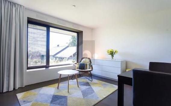 Wohnung in Lausanne - Photo 1