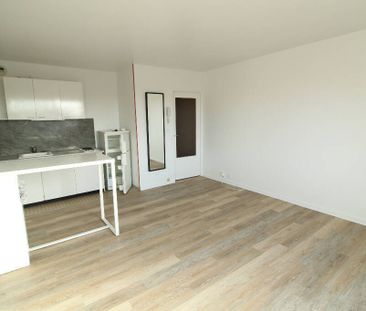 Location appartement 1 pièce 29.07 m² à Lille (59000) - Photo 1