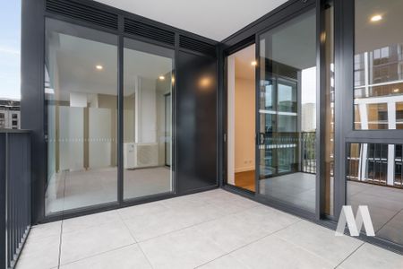 517/139 Boundary Road, North Melbourne VIC 3051 - Apartment For Rent | Domain - Photo 2