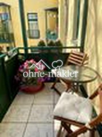 Schöne 2-Zimmer-Wohnung in bevorzugter Wohnlage Nähe Parks u. Elbe - Foto 4