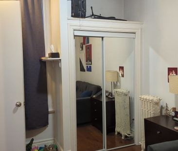704 Waterloo Street apartment — London, ON (2-Bedroom) - 2 Bedroom - Photo 5
