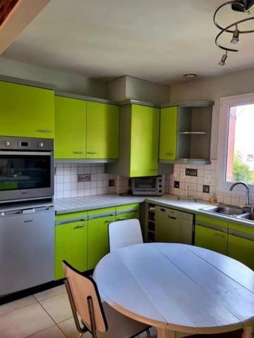 Location Maison 5 pièces 104m² SAINGHIN EN WEPPES 59184 - Photo 2