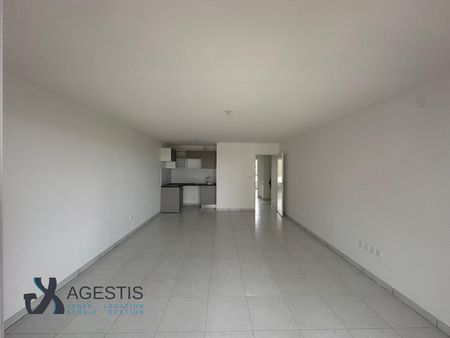 APPARTEMENT T3 64M - Photo 4