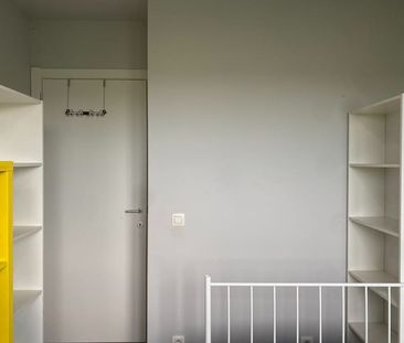 Appartement te huur - Foto 4