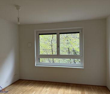 .***TOP LAGE***NEUBAU**2-Zimmerwohnung mit große Balkon im Trienna ... - Photo 3