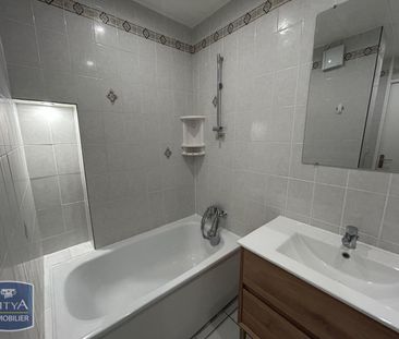 Location Appartement 3 pièces 52m² NOISY LE GRAND 93160 - Photo 6