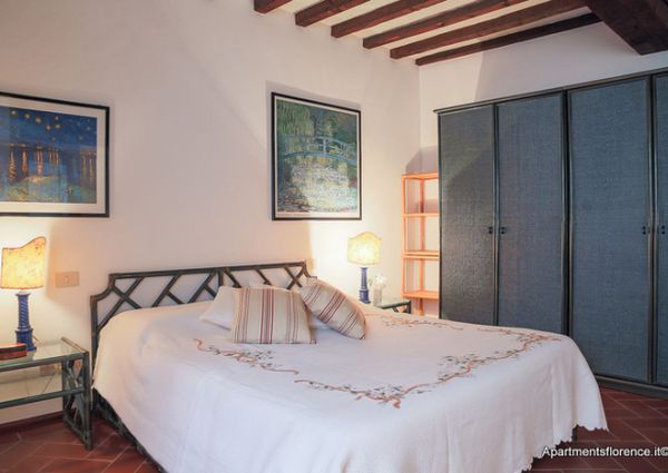 Fiore Apartment