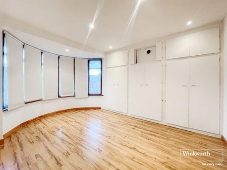 5 bedroom semi-detached house to rent - Photo 5