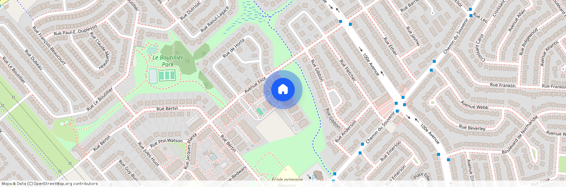 4981 Av. Eliot, app.203, H7W 0G1, Gatineau