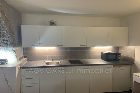 location appartement 1 Pièce(s) - Photo 2