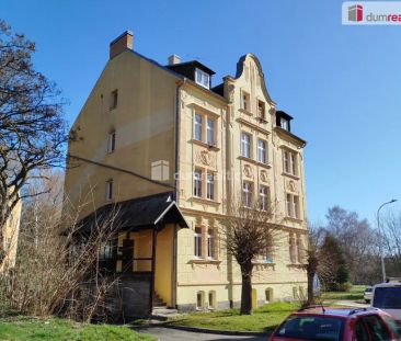 Pronájem bytu 1+1 v Karlových Varech, Javorová - Photo 6