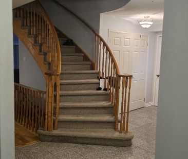 For Lease - 36 Beaumont Drive Unit# Upper, Ajax, Ontario - Photo 2