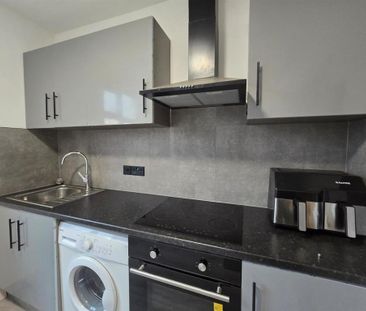 Studio to rent - Photo 2