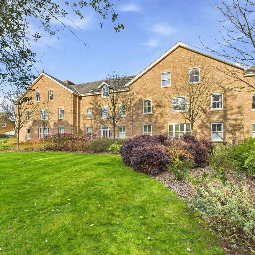 Langdon Park Teddington - 1 bedroomProperty for lettings - Chasebuchanan - Photo 1