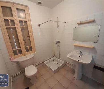 Location Appartement 1 pièce 28m² PERPIGNAN 66000 - Photo 6