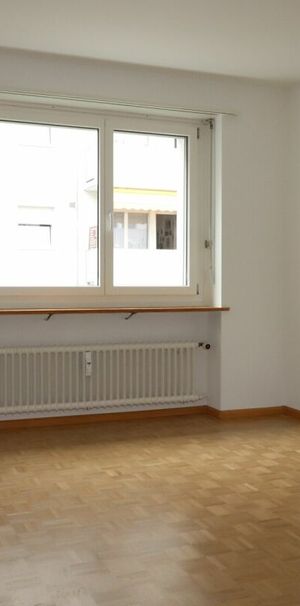 Schöne 1-Zimmer-Wohnung im Gundeli zu vermieten - Photo 1