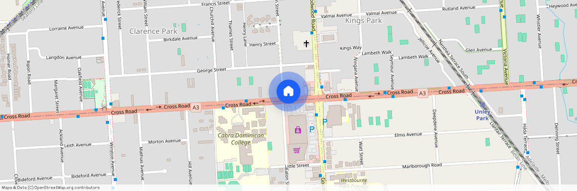 4/278 Cross Rd, SA 5034, Clarence Park