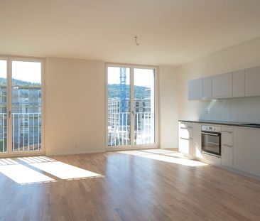 2.5 Zimmer, 64 m², 1. Stock - Photo 2