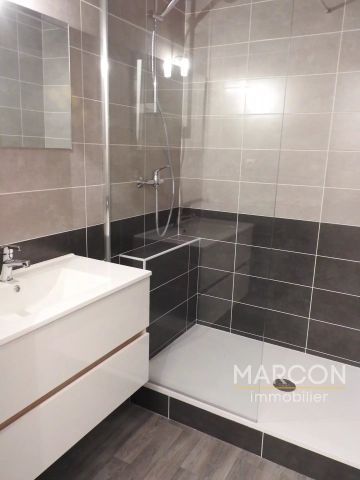 Location Appartement 1 pièce 29m² GUERET 23000 - Photo 5