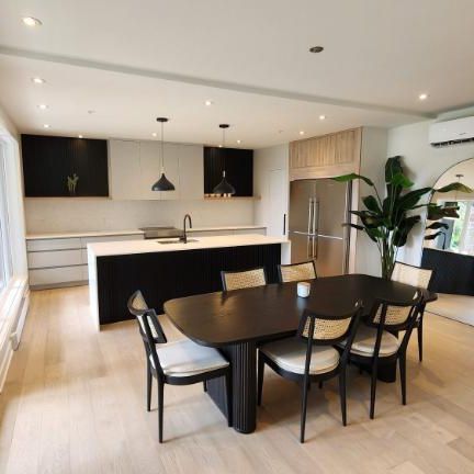 3 CH - 2 SDB - Sainte-Agathe-des-Monts - $3,900 /mo - Photo 1