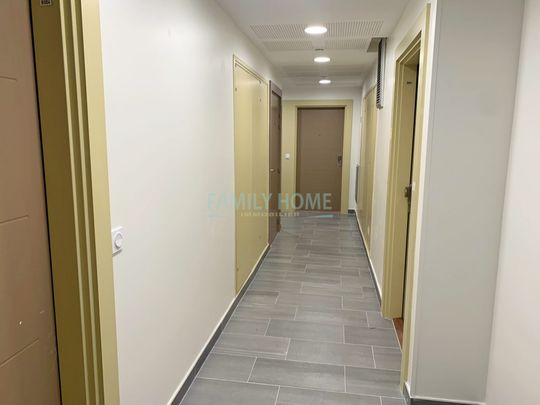 Location Appartement 2 pièces 45m² LIVRY GARGAN 93190 - Photo 1