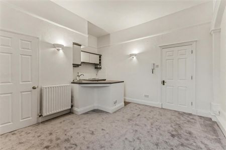1 BED Apartment To rent - Photo 4