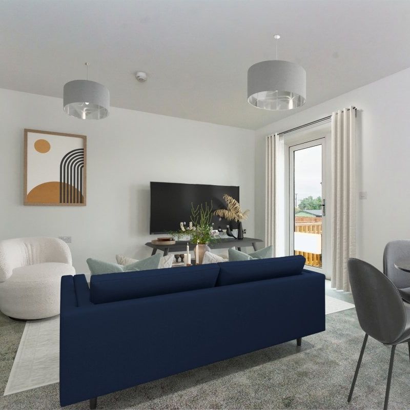 Butterwick Gardens - Photo 1