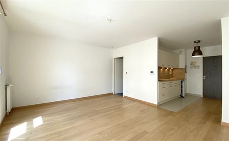 Place du Cirque - 680€/mois C.C Nantes (44000) - Photo 4