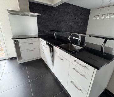 3.5 Zimmer, 89 m², 1. Stock - Photo 3