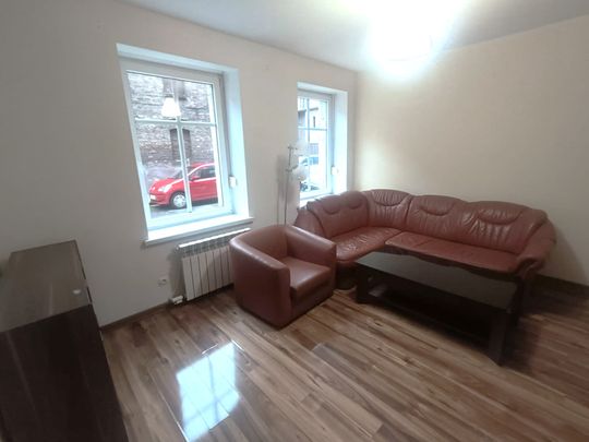 Kawalerka- ul. Karola 1/1 Katowice do wynajęcia - Фото 1