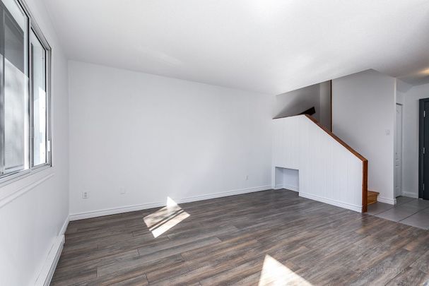 JOIA Maurice-Duplessis - Photo 1